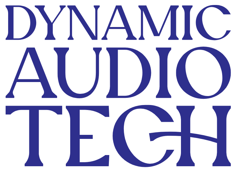 Dynamic Audio Tech